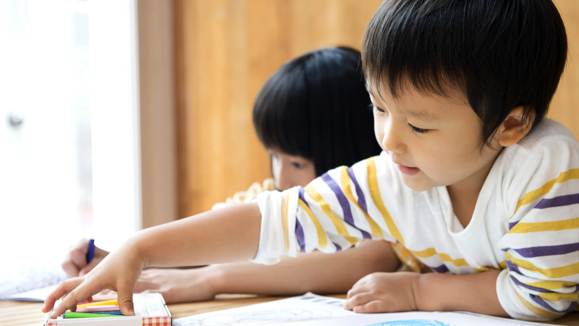 ぶーぶーキッズ