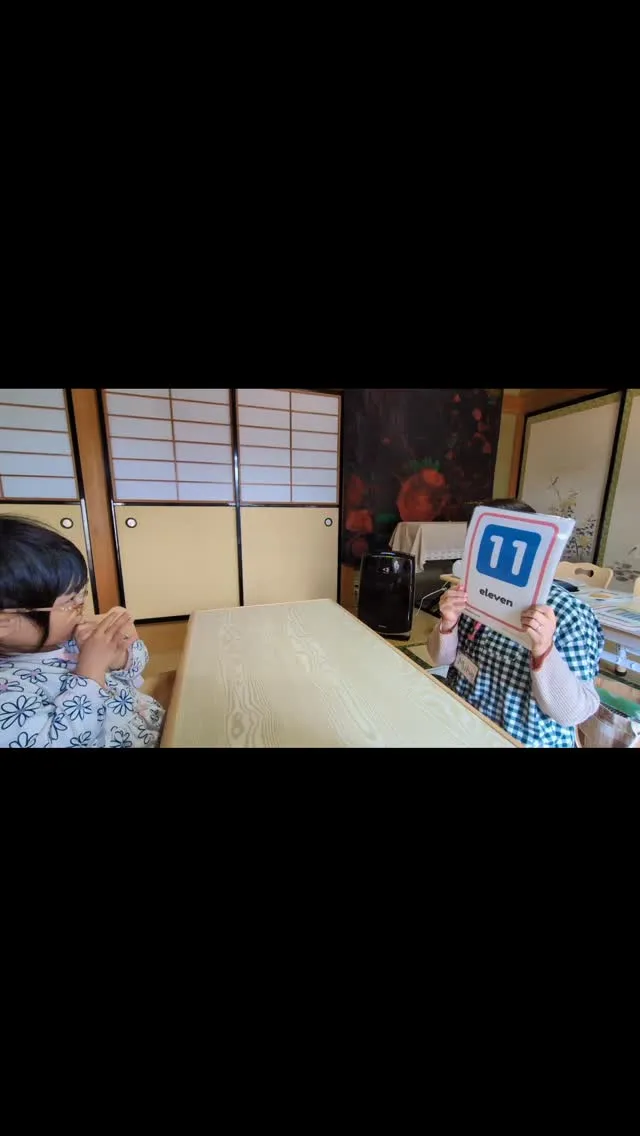 今日のぶーぶーキッズは、驚きと感動の連続でした✨