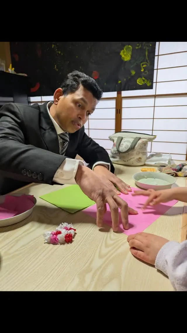 金曜日はみんなが楽しみにしているナー先生の英語レッスン！🔤